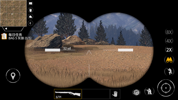 美国射手汉化版