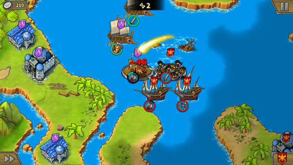 欧陆战争5最新破解版2024