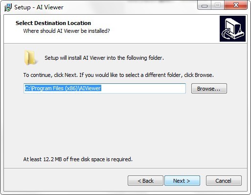 Free AI Viewer(AI文件打开查看器)电脑版