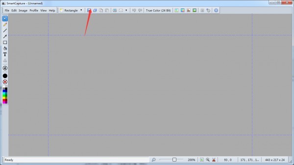 屏幕图像捕捉软件(SmartCapture) 电脑版