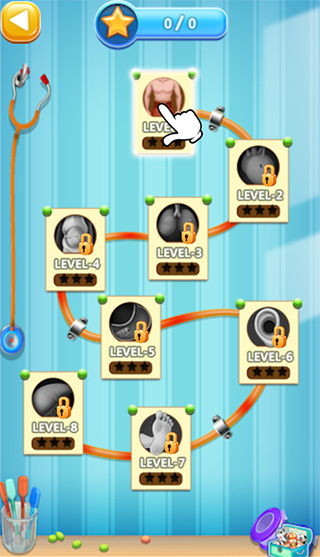 手术模拟器手机版