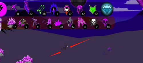 火柴人战争遗产3僵尸版无限钻石版