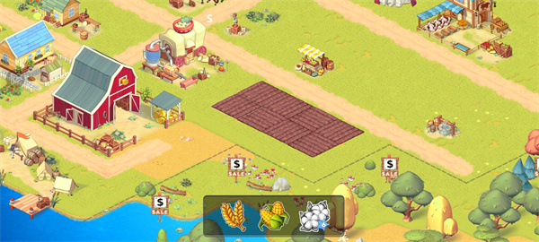 俄勒冈之旅繁荣小镇官方正版app