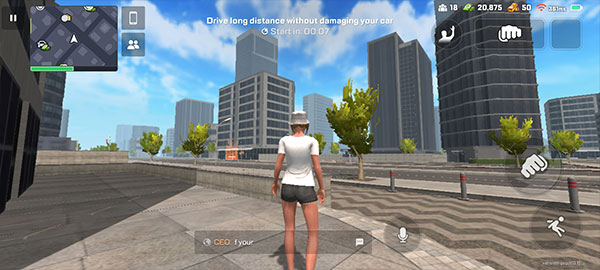 vice在线游戏2024最新版