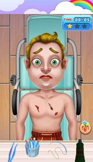 手术模拟器手机版