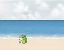 旅行青蛙2024最新版本