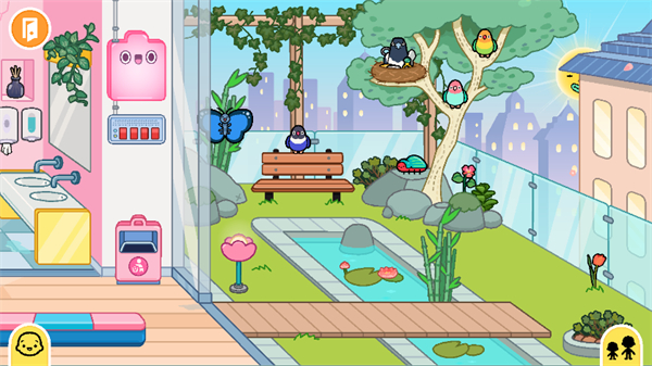 托卡生活世界官方版2024