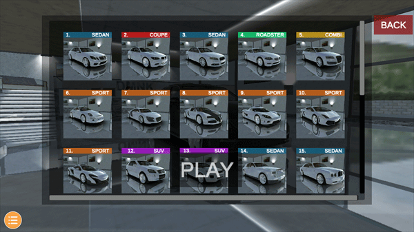 欧洲豪华轿车2024最新版app