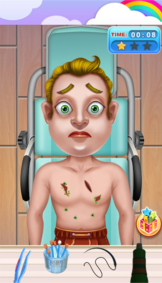 手术模拟器手机版