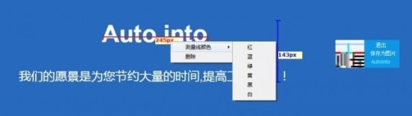 Auto into贴图助手 