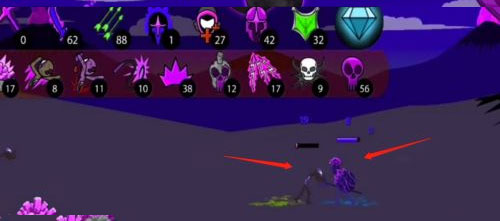 火柴人战争遗产3僵尸版无限钻石版