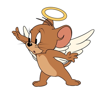 猫和老鼠破解版无限金币无限钻石版