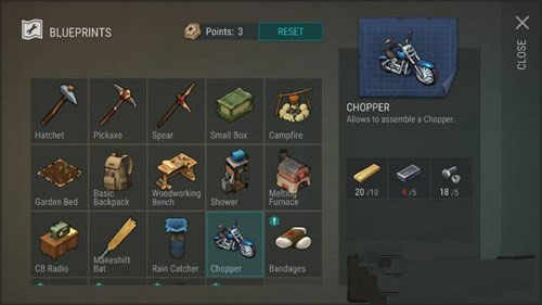 Last Day On Earth游戏(地球末日生存)