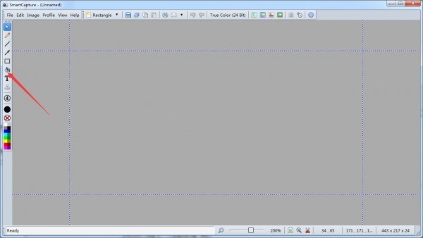 屏幕图像捕捉软件(SmartCapture) 电脑版