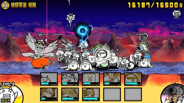 猫咪大战争日服最新版app