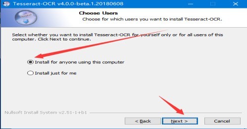 批量图片文字提取工具 