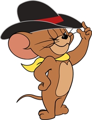 猫和老鼠破解版无限金币无限钻石版