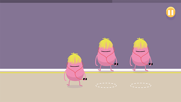 蠢蠢的死法2024最新版(Dumb Ways to Die)