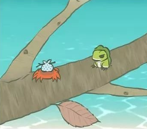 旅行青蛙2024最新版本