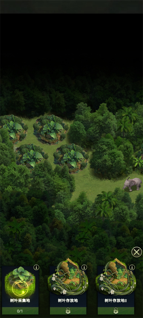 野兽领主新世界官方正版(Beast Lord)