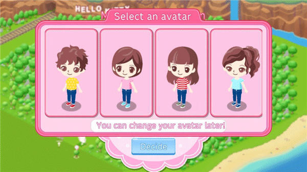 凯蒂猫世界2最新版