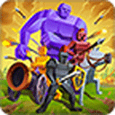 方块大战争手游