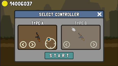 火柴人枪手官方版(StickMan Gun)