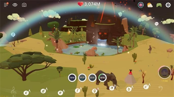 MyOasis安卓版最新版