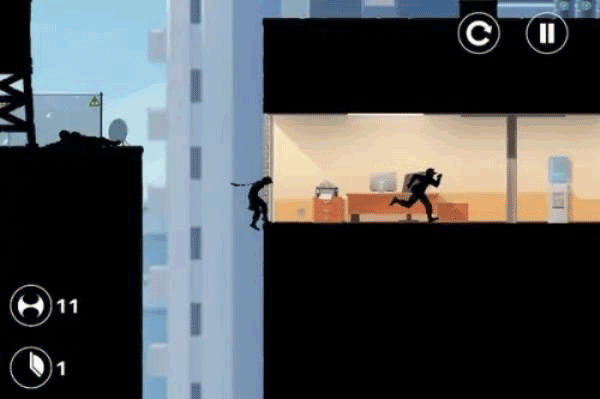 矢量跑酷app中文版