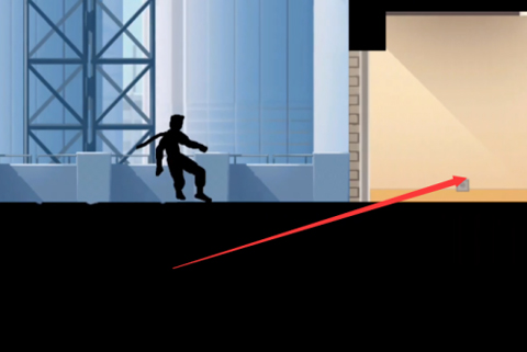 矢量跑酷app中文版