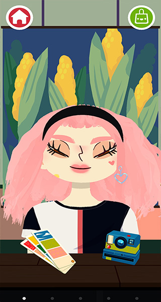 Hair Salon 4中文版(托卡美发沙龙4)