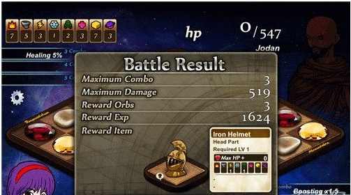 女巫重生汉化版