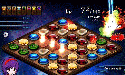 女巫重生汉化版