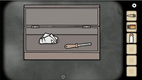 锈湖地铁繁花(附攻略)