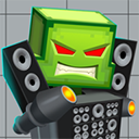 3D布娃娃沙盒游乐场中文版app