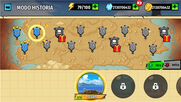 火柴人海贼大战最新版app