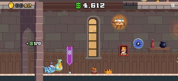 疯狂破坏猫中文版