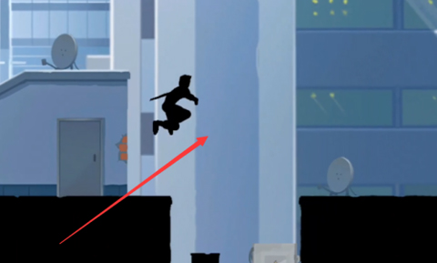 矢量跑酷app中文版