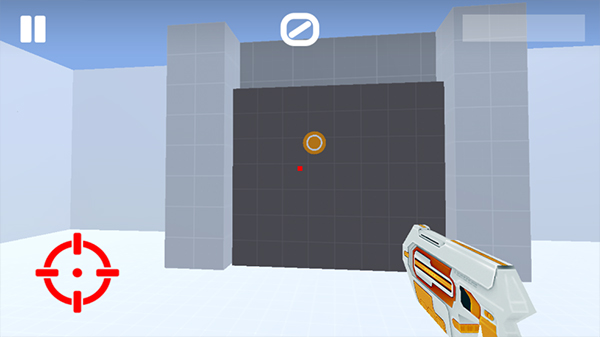 aim master游戏手机版