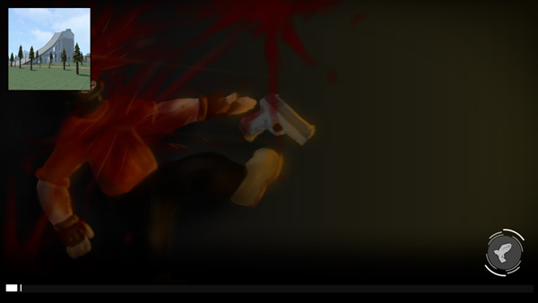 g沙盒仇恨最新版