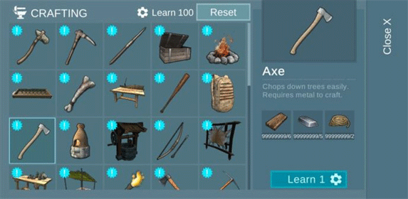 孤岛生存手游官方正版