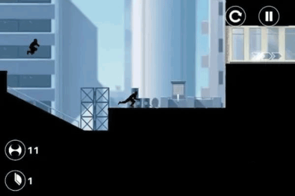 矢量跑酷app中文版