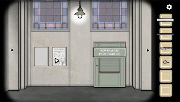 锈湖地铁繁花(附攻略)