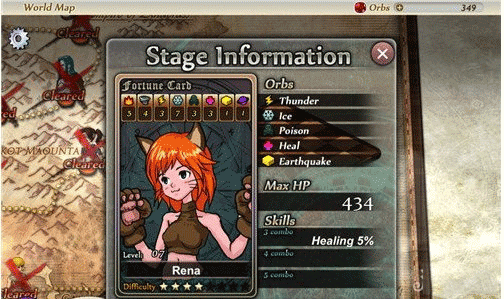 女巫重生汉化版