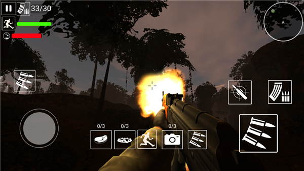 警笛头重生手机版