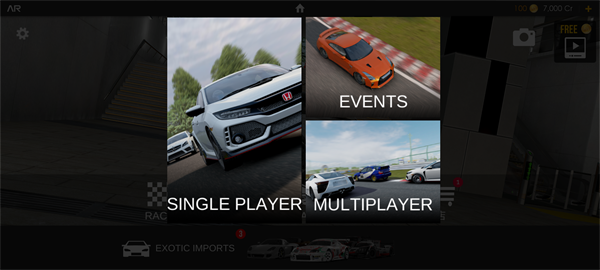 Assoluto Racing最新版app