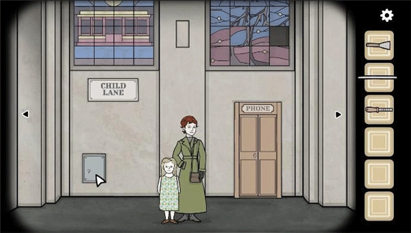 锈湖地铁繁花(附攻略)