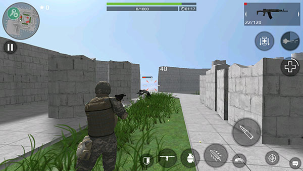 地球计划小队中文版app