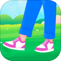 龙腾计步APP最新版本