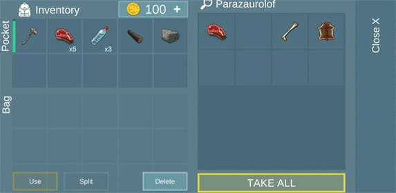 孤岛生存手游官方正版